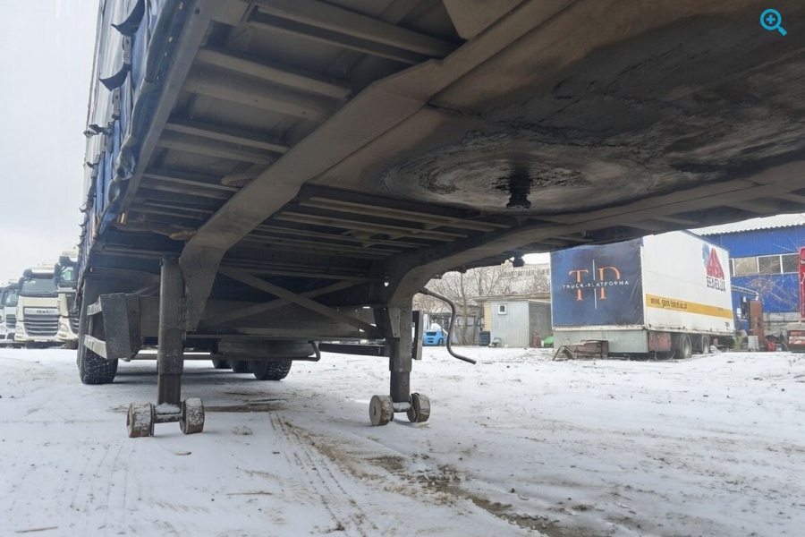 шторный SCHMITZ