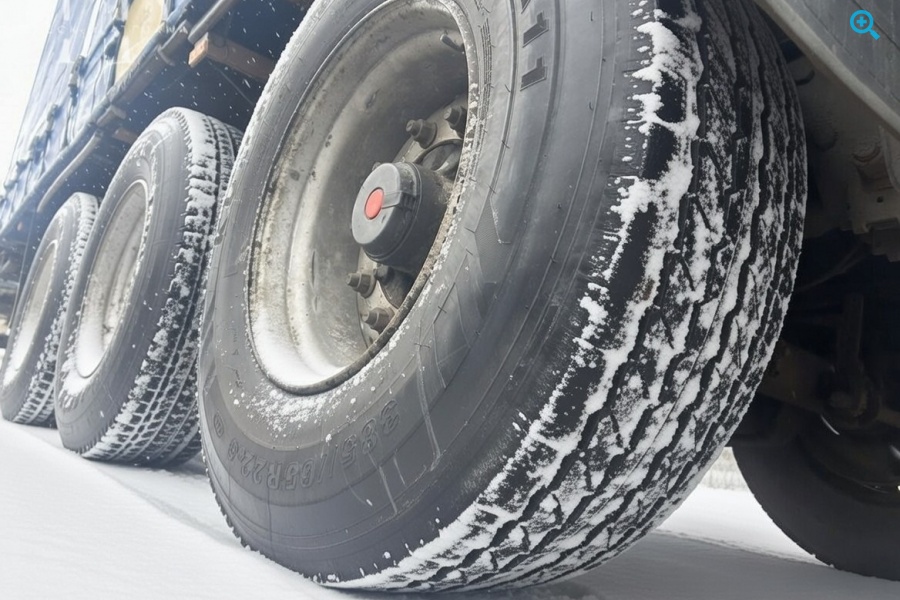 шторный SCHMITZ