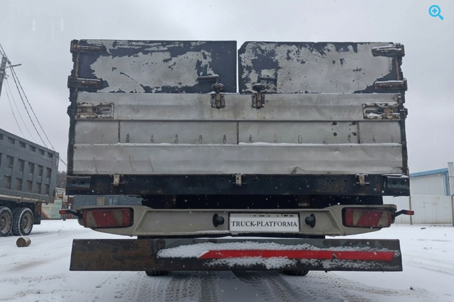 KOGEL CARGO MAXX PLUS SN