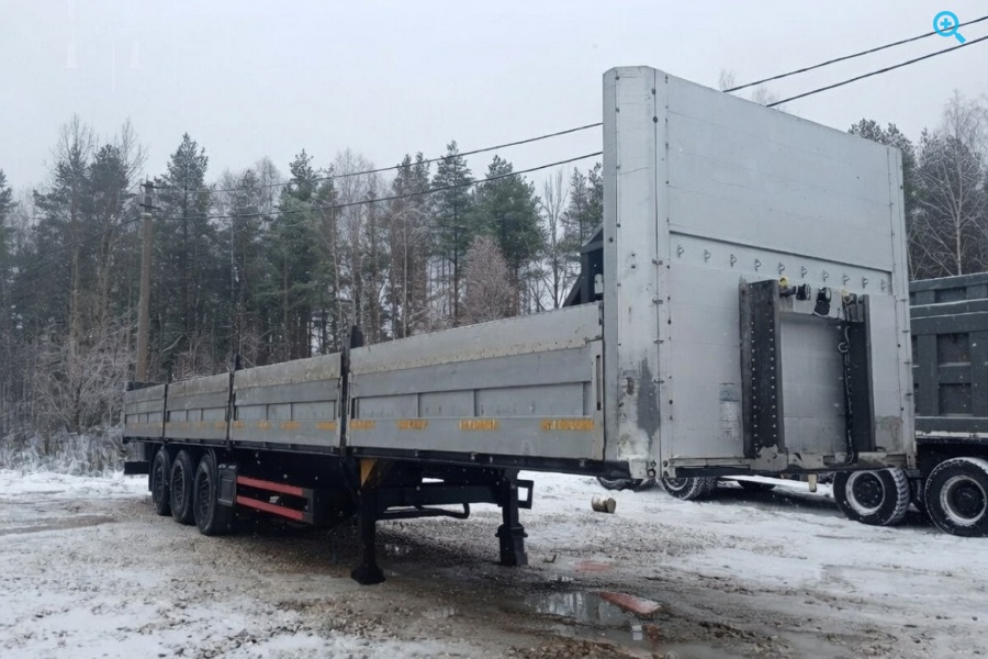 KOGEL CARGO MAXX PLUS SN