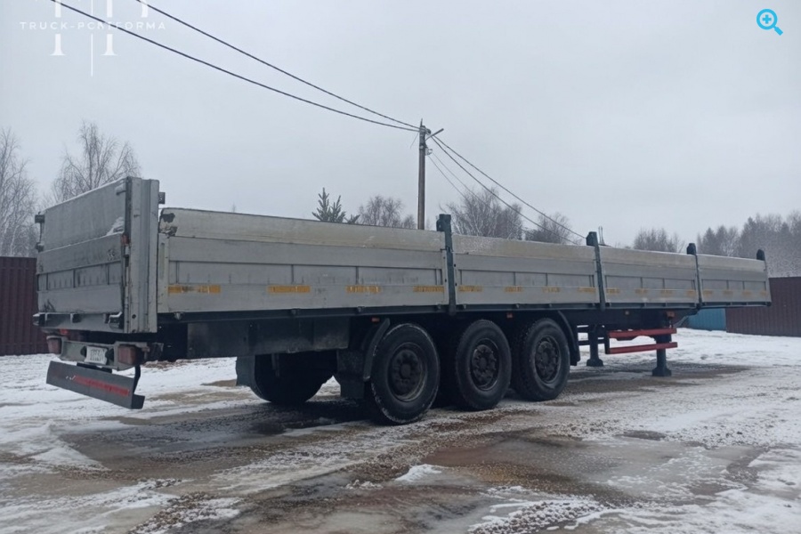 KOGEL CARGO MAXX PLUS SN