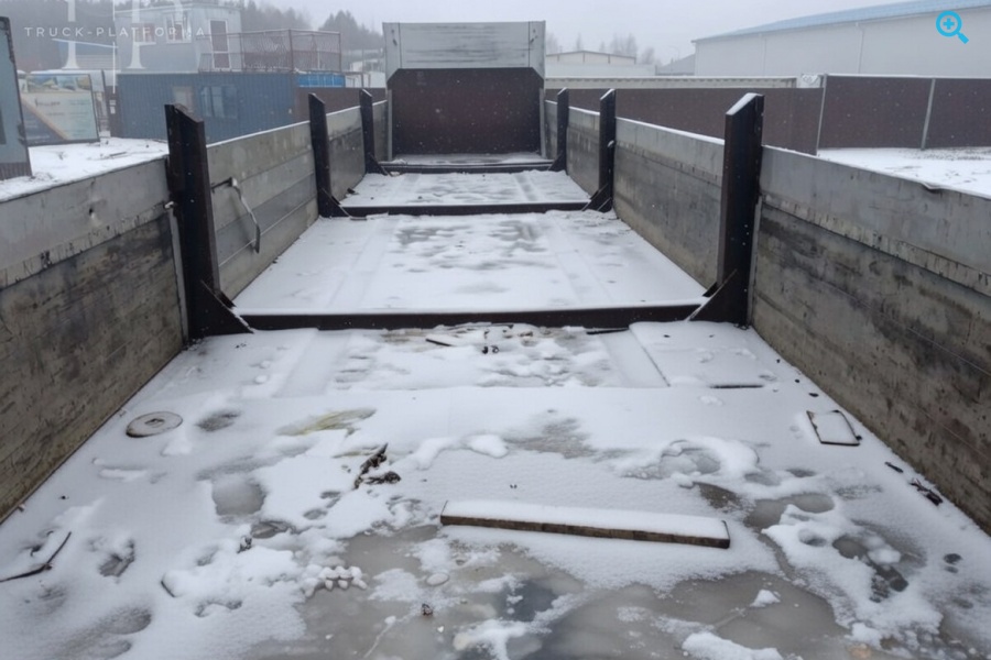 KOGEL CARGO MAXX PLUS SN