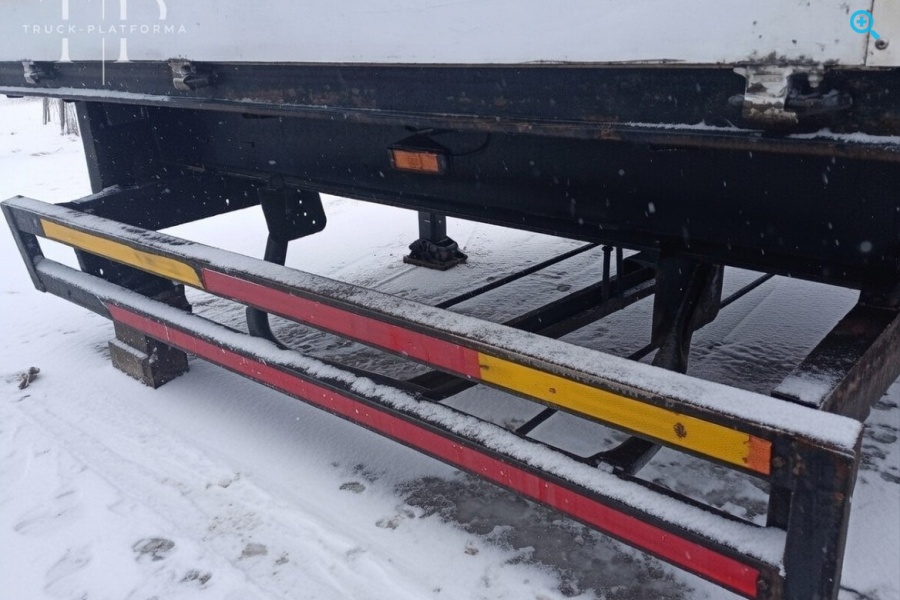 KOGEL CARGO MAXX PLUS SN