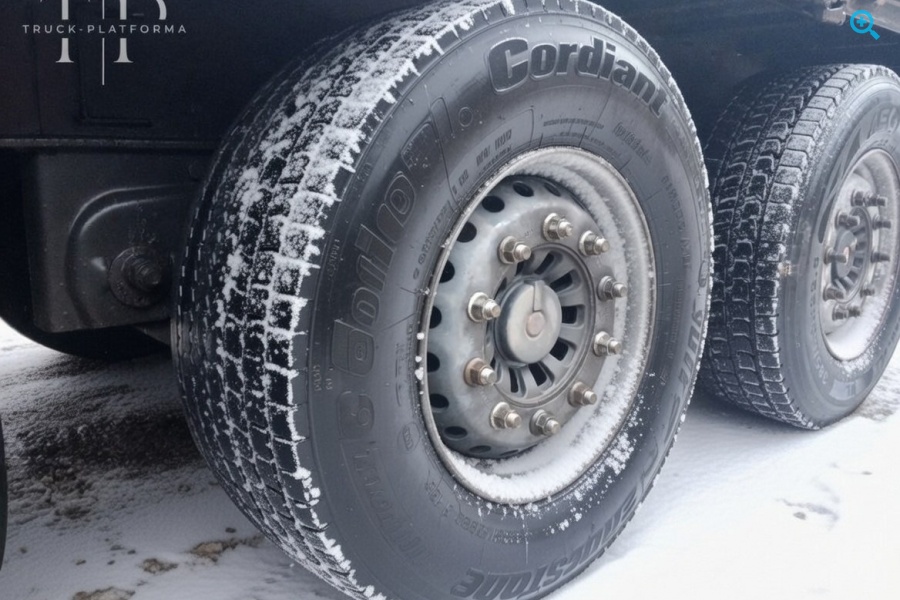 KOGEL CARGO MAXX PLUS SN