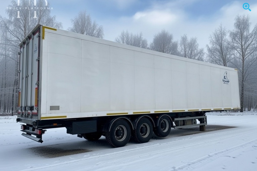 Рефрижератор ТОНАР 97861