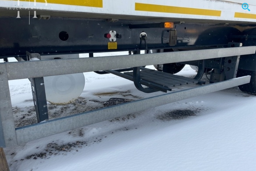 Рефрижератор ТОНАР 97861