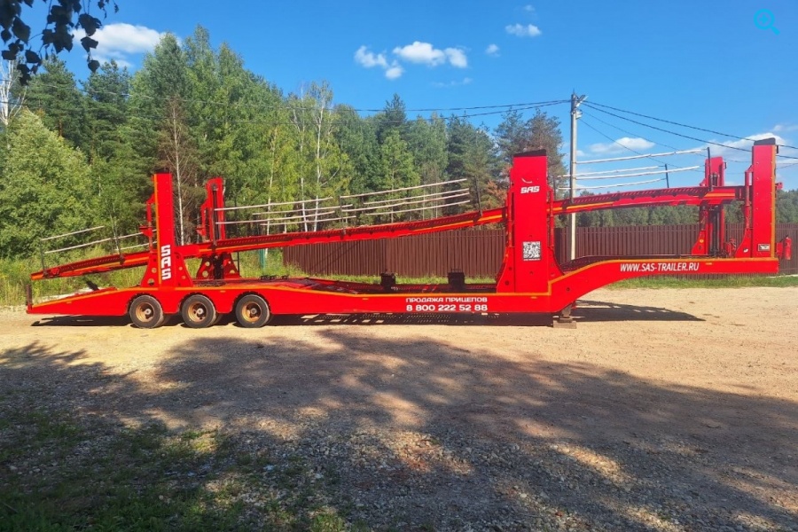 Luxuda LZC9407BG