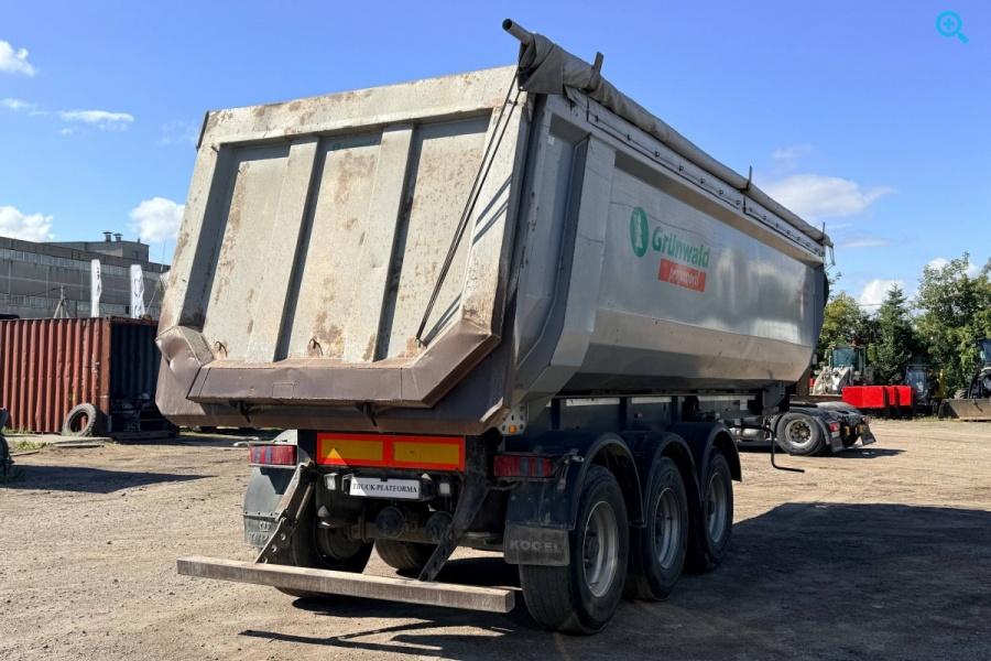 GRUNWALD 9453-0000010-50