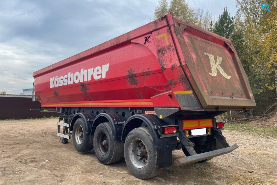 KASSBOHRER DL