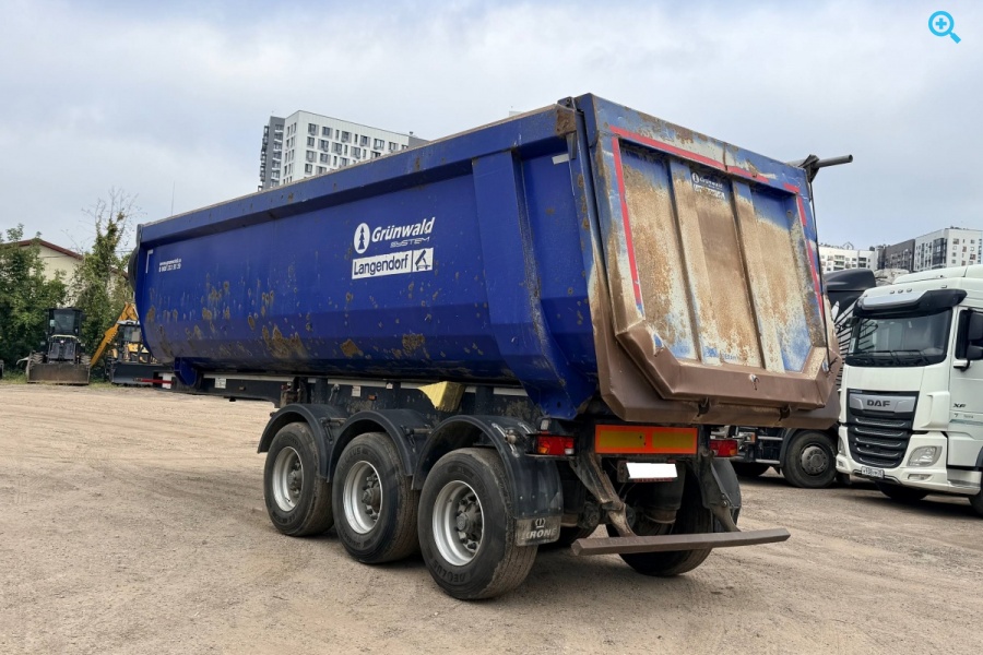 GRUNWALD 9453-0000010-50