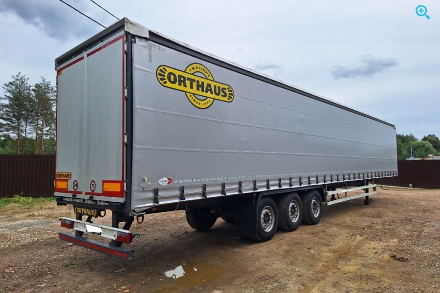 ORTHAUS V3