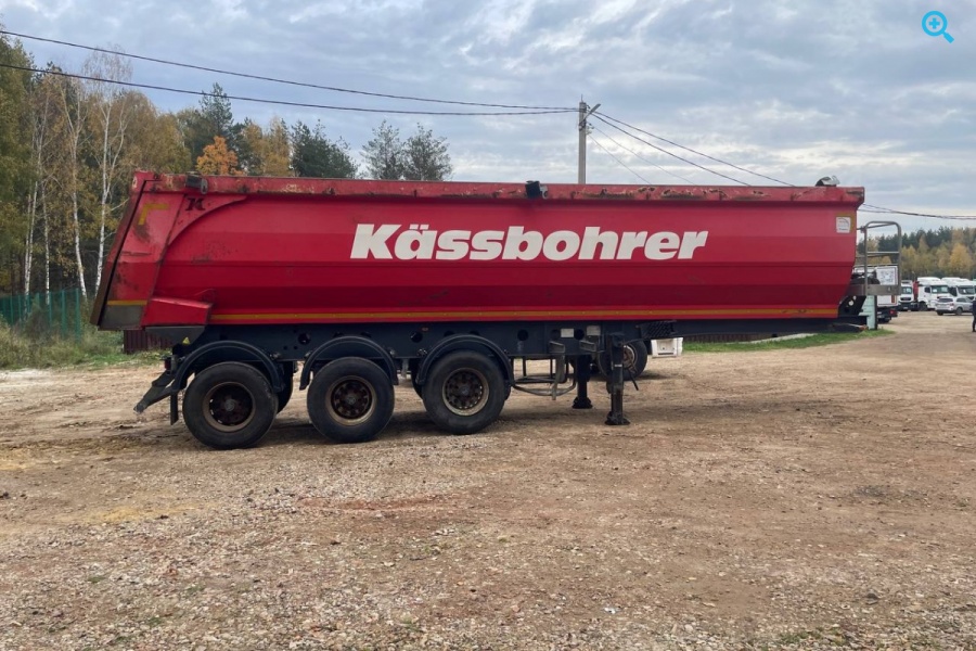 KASSBOHRER DL
