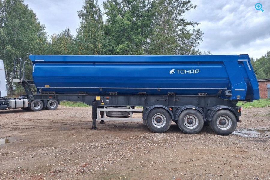 ТОНАР 95892