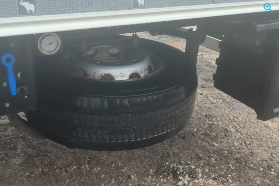 Полуприцеп рефрижератор Schmitz Cargobull SCO 24/L