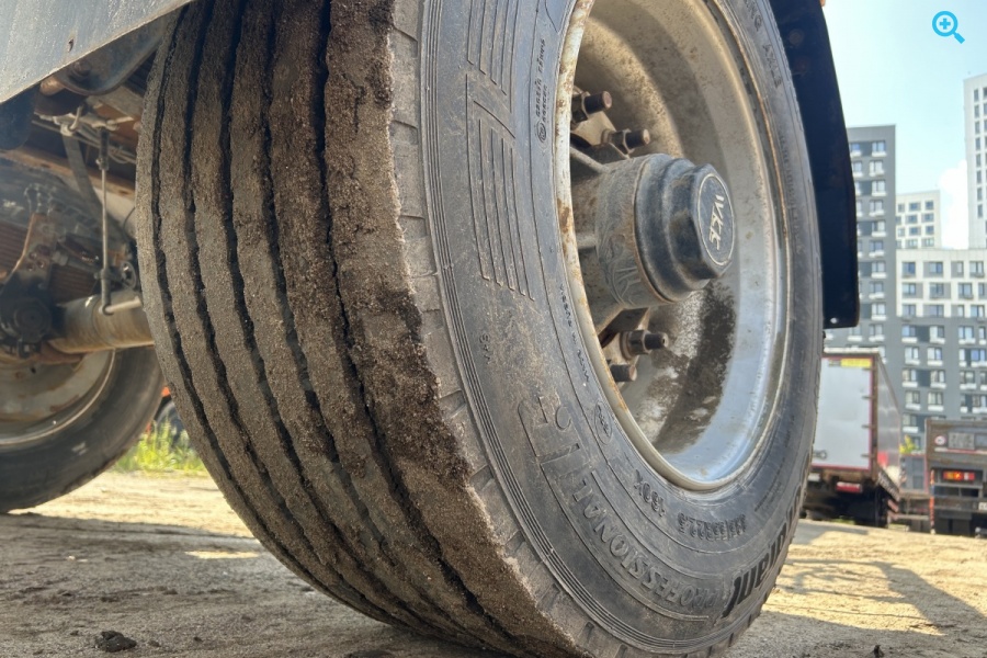 Самосвальный Мегатрон (4589РВ)