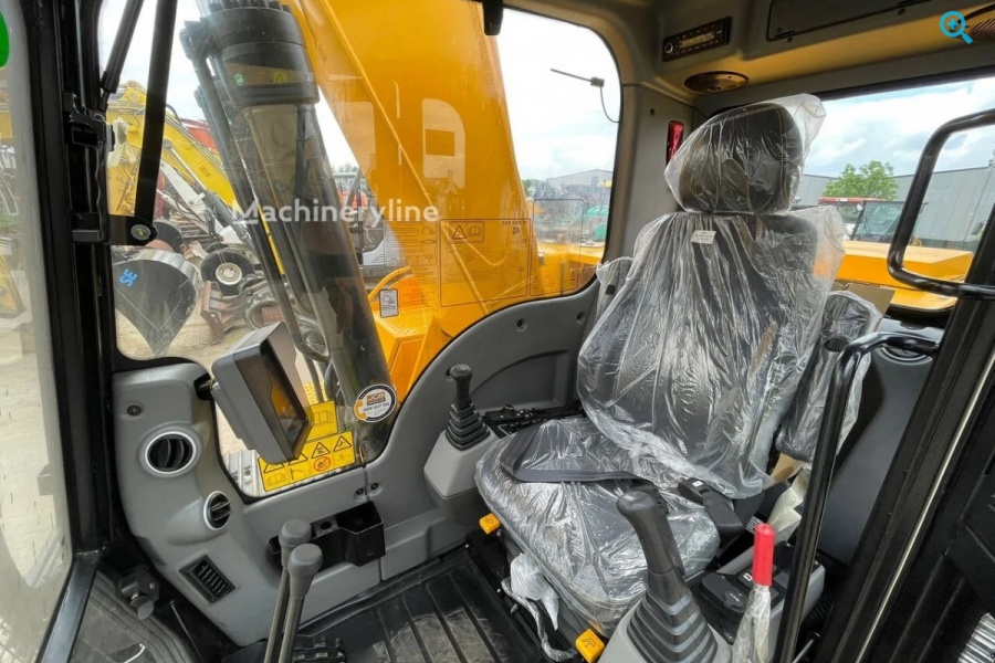 JСВ 245 НD LR под заказ