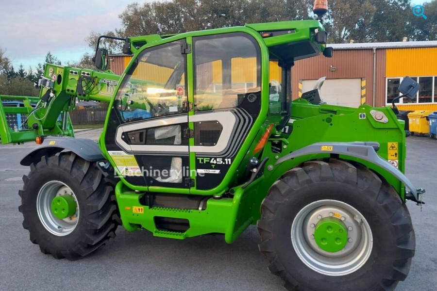 Merlo MF44.9CS170CVT