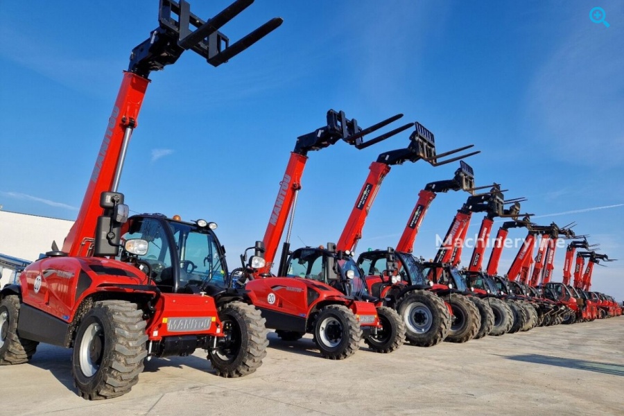  Manitou MT 625