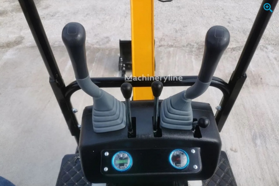 JCB JPC HT12 под заказ