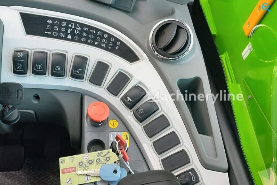 Merlo MF44.9CS170CVT
