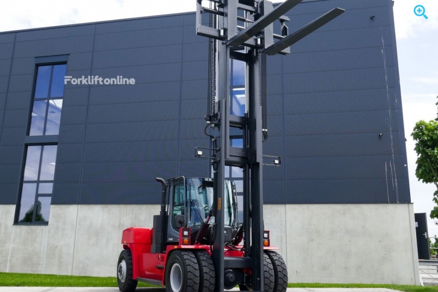 ​Вилочный погрузчик KALMAR DCG160-12LB 2025 г.в.