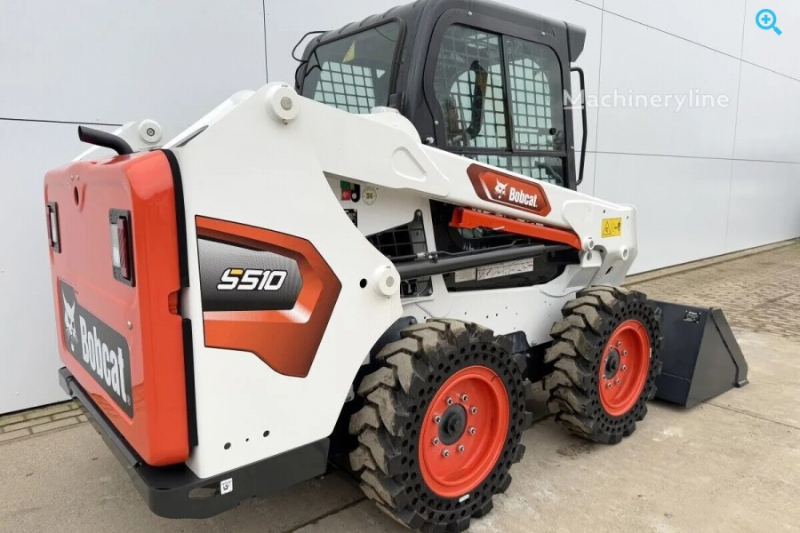Воbсаt S510 под заказ