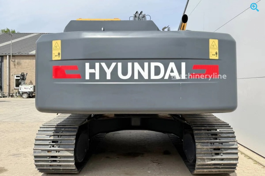 Нyundаi R215L Smаrt Рlus под заказ