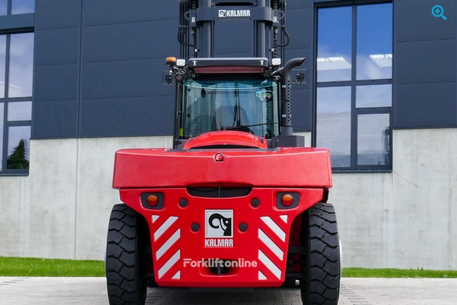 ​Вилочный погрузчик KALMAR DCG160-12LB 2025 г.в.