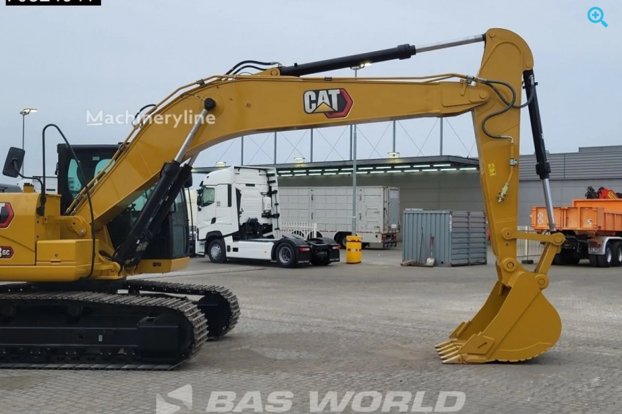 Саtеrрillаr 320 D3 GС под заказ