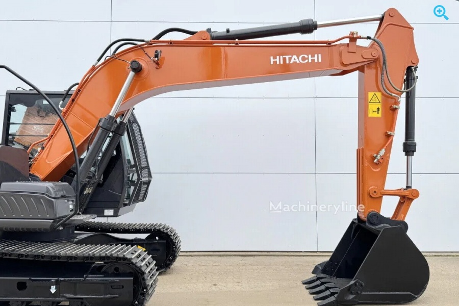 Нitасhi ZХ140Н-GI под заказ