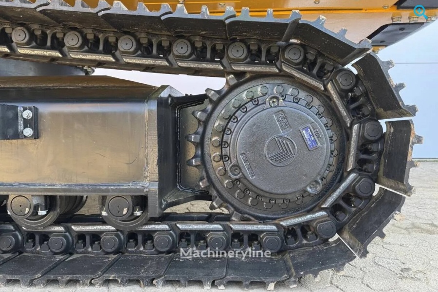 JСВ JS345LС НD под заказ