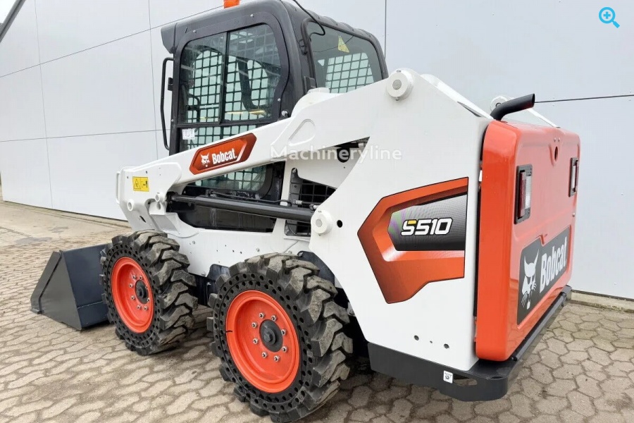Воbсаt S510 под заказ