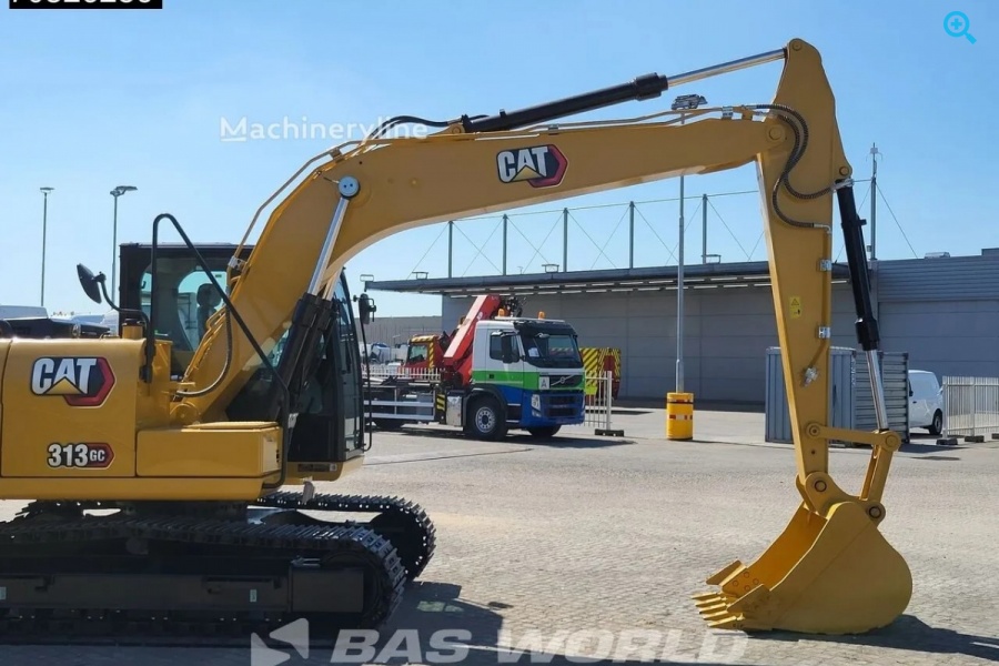 Саtеrрillаr 313 GС под заказ