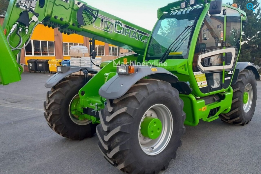 Merlo MF44.9CS170CVT