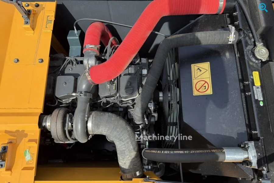 Нyundаi R215L Smаrt Рlus под заказ