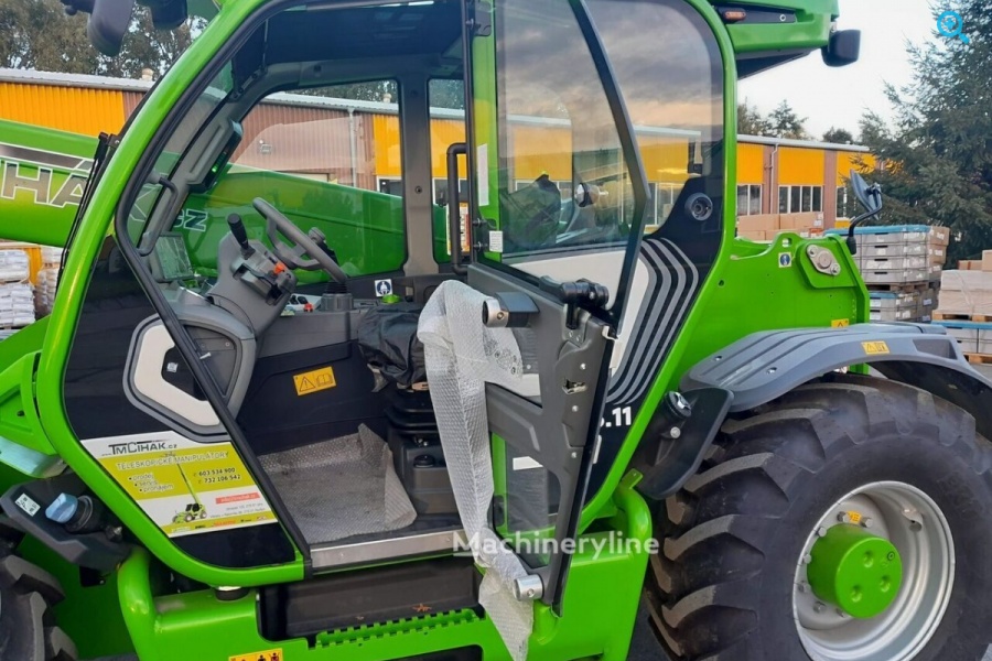 Merlo MF44.9CS170CVT