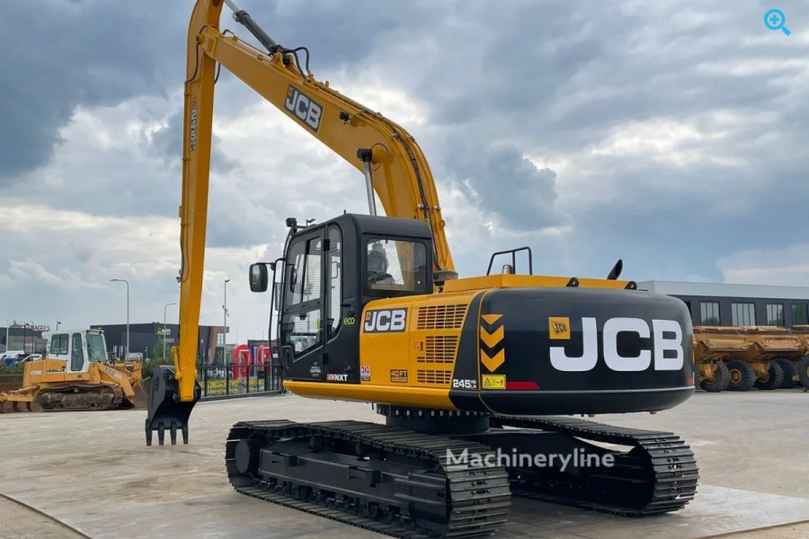 JСВ 245 НD LR под заказ