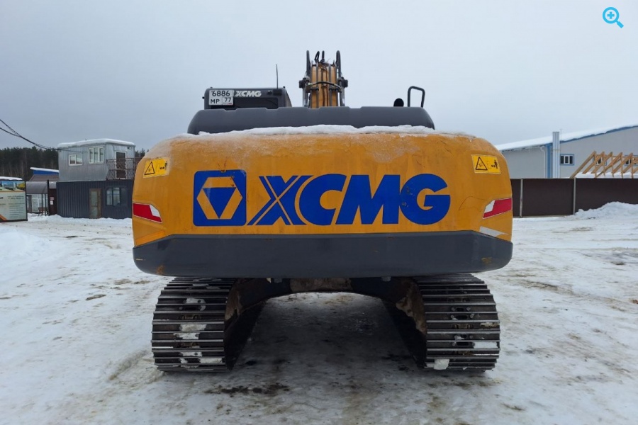 XCMG XE215С