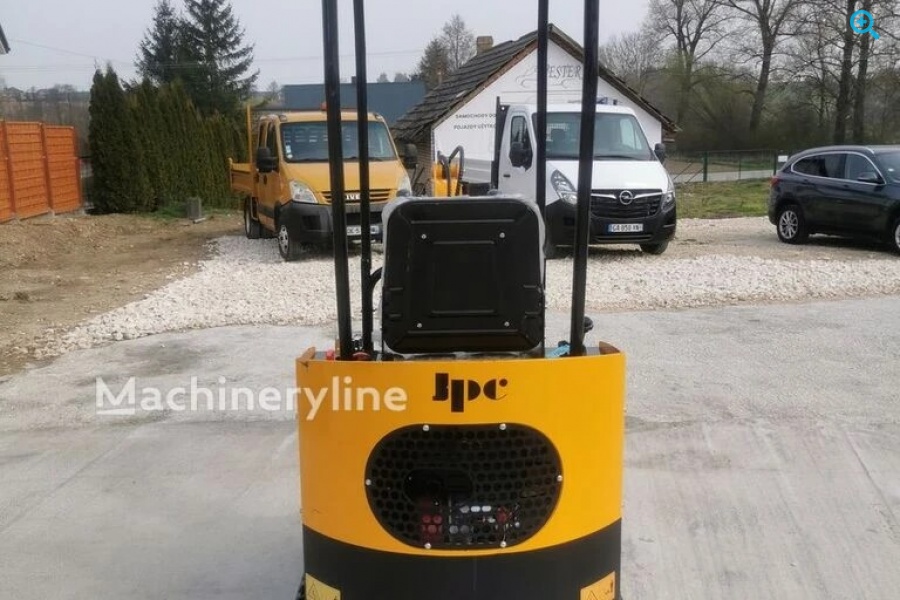 JCB JPC HT12 под заказ