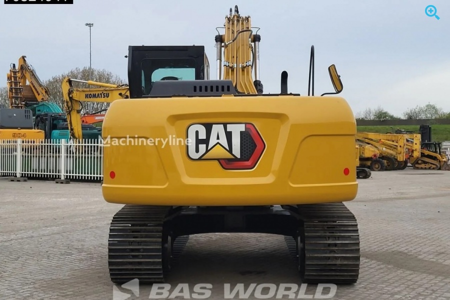 Саtеrрillаr 320 D3 GС под заказ