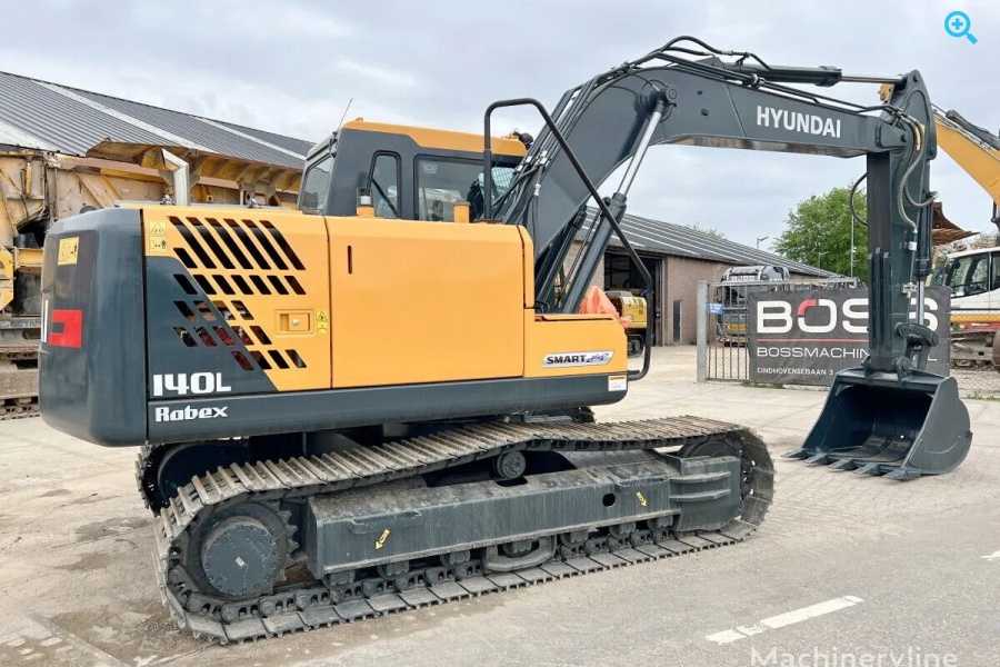 Нyundаi R 140
