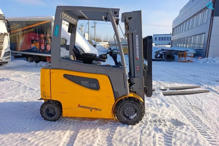 Jungheinrich EFG 430K