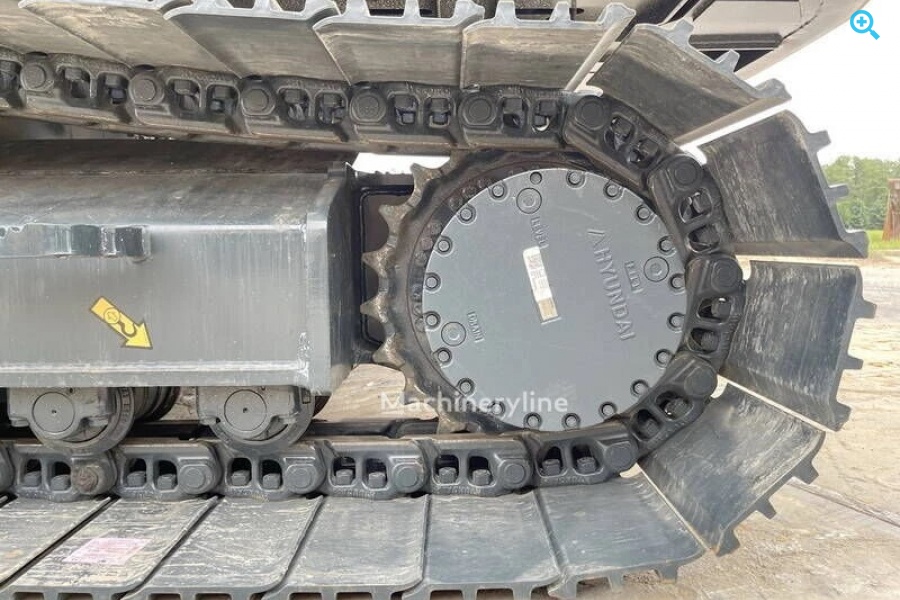 Нyundаi R245LR под заказ