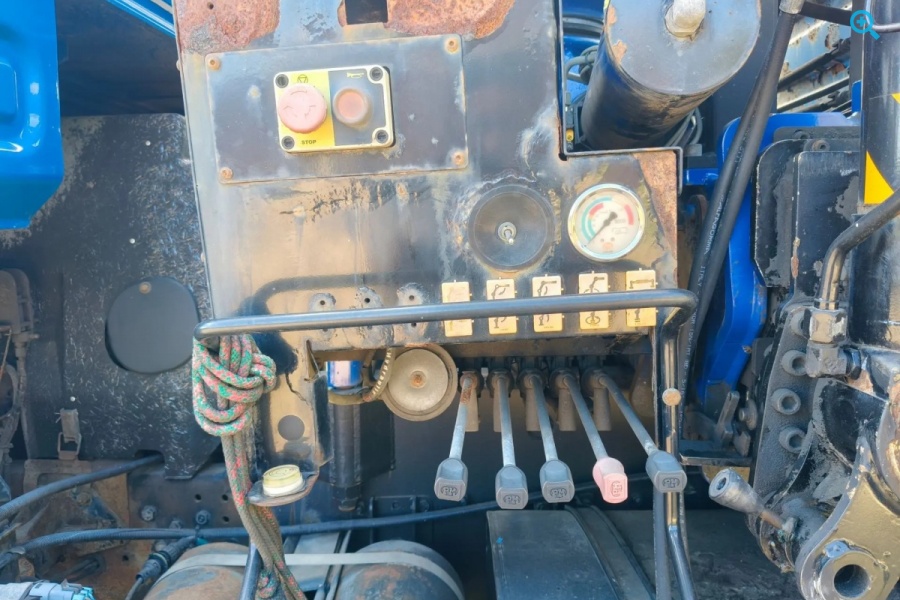 КАМАЗ 65117 