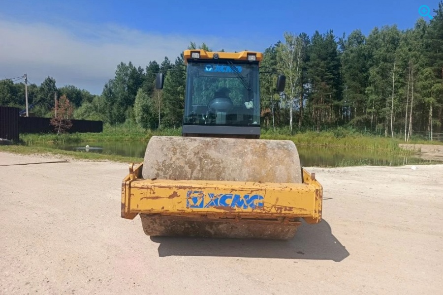  XCMG XS143