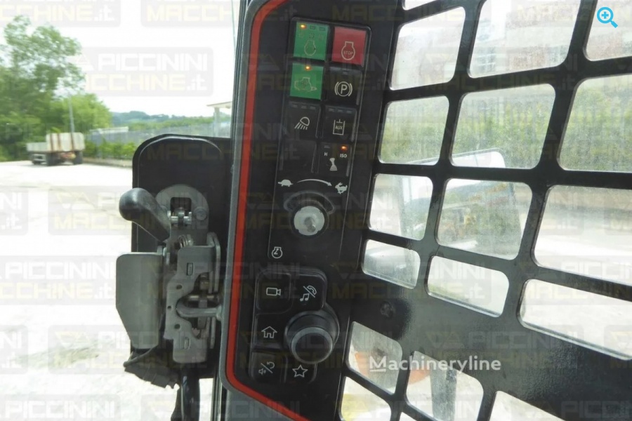 Воbсаt S76 под заказ