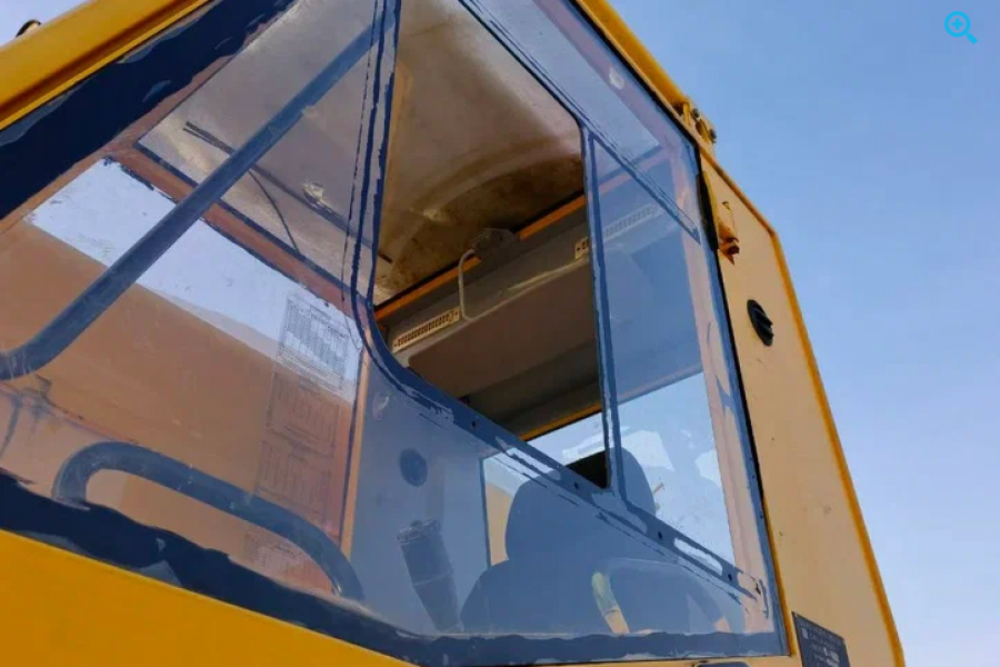 Автокран Ивановец КС-45717К-1