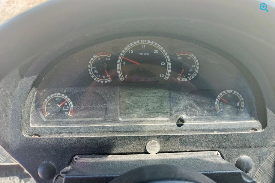 XCMG XS143