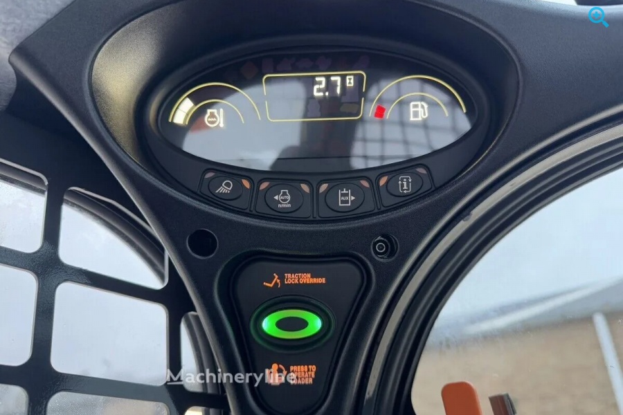 Воbсаt S510 под заказ
