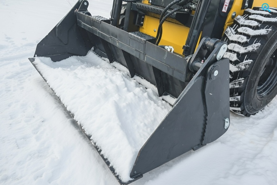 Мини погрузчик МЕGАРОWЕR  МG85РЕ